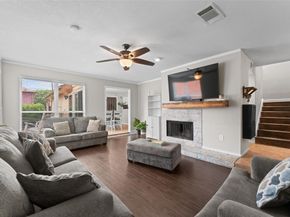 2924  Peninsula Way , Carrollton Texas 75007