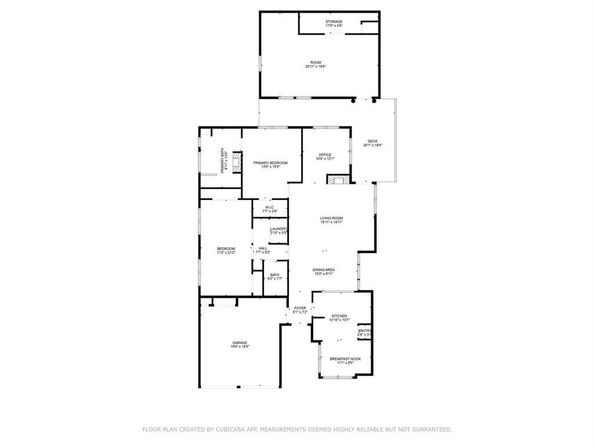 1517  Eastview Drive , Garland Texas 75040