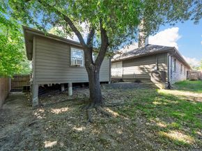 1517  Eastview Drive , Garland Texas 75040