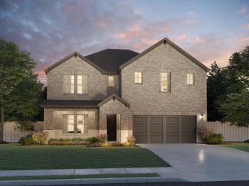2452  Glacier Ridge 
