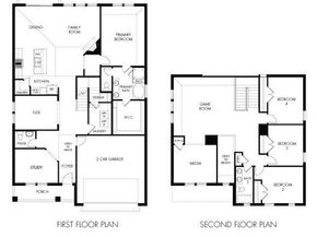 2452  Glacier Ridge , Corinth Texas 76210