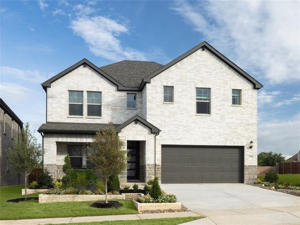 2452  Glacier Ridge , Corinth Texas 76210