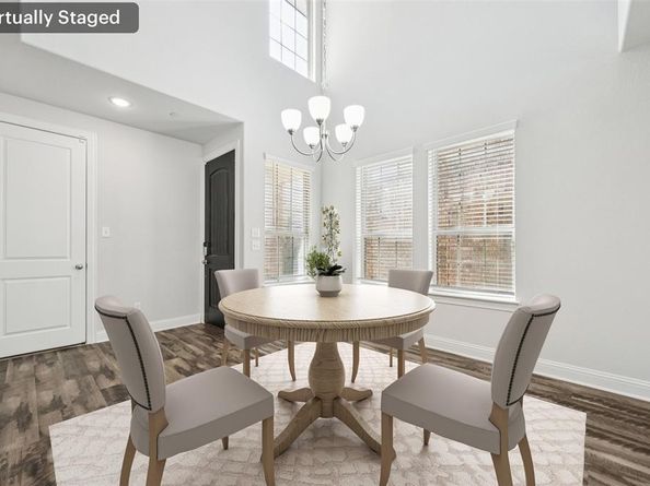 545  Sequoia Street , Allen Texas 75002