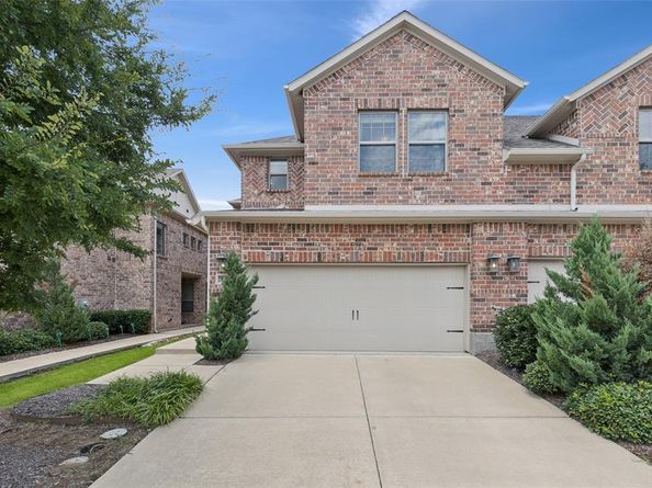 545  Sequoia Street , Allen Texas 75002