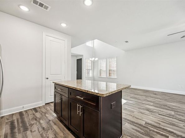 545  Sequoia Street , Allen Texas 75002
