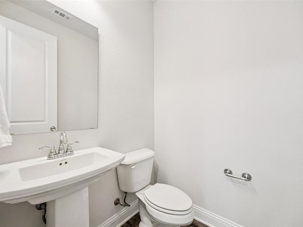 545  Sequoia Street , Allen Texas 75002