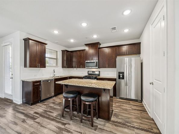 545  Sequoia Street , Allen Texas 75002