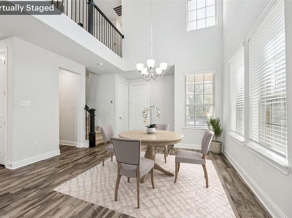 545  Sequoia Street , Allen Texas 75002
