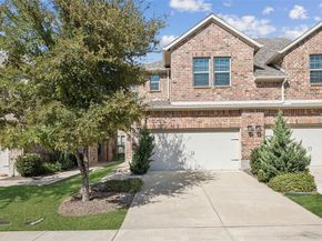 545  Sequoia Street , Allen Texas 75002