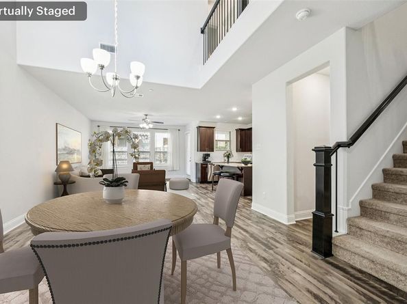 545  Sequoia Street , Allen Texas 75002