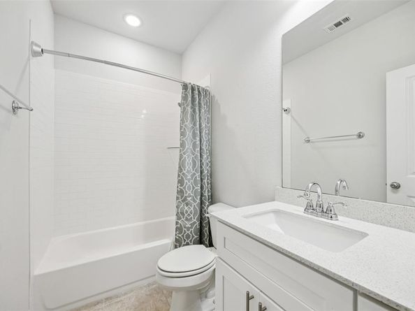 545  Sequoia Street , Allen Texas 75002