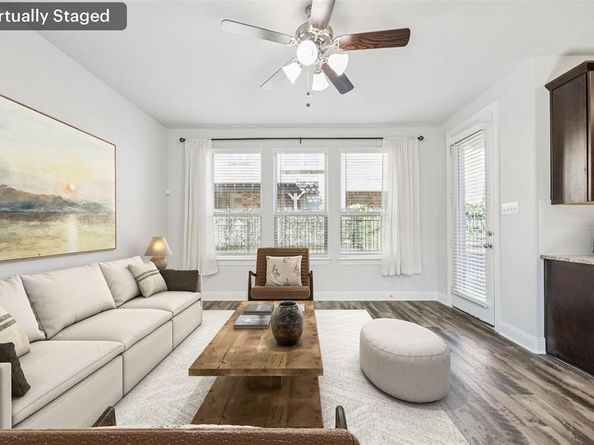 545  Sequoia Street , Allen Texas 75002