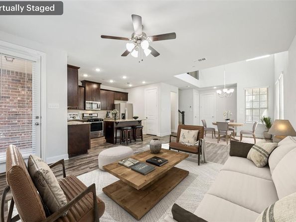 545  Sequoia Street , Allen Texas 75002