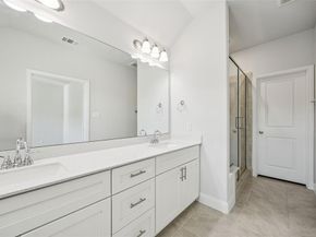 545  Sequoia Street , Allen Texas 75002