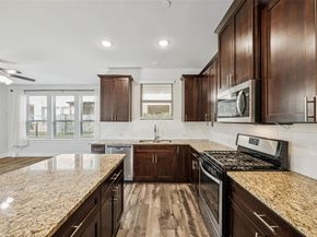 545  Sequoia Street , Allen Texas 75002
