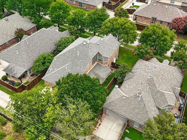 15773  Waterview Drive , Frisco Texas 75035