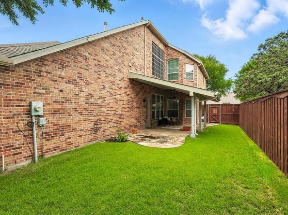 15773  Waterview Drive , Frisco Texas 75035