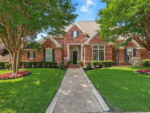 5132  Quail Lake Drive , Dallas Texas 75287