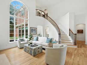 5132  Quail Lake Drive , Dallas Texas 75287
