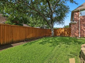5132  Quail Lake Drive , Dallas Texas 75287