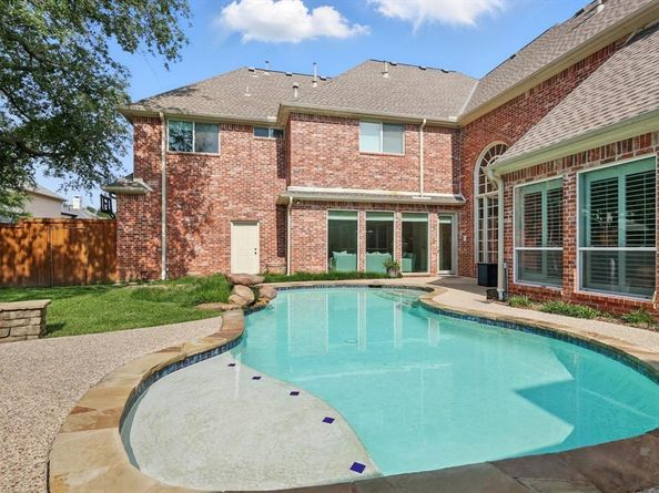 5132  Quail Lake Drive , Dallas Texas 75287