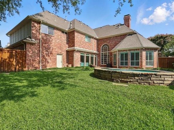 5132  Quail Lake Drive , Dallas Texas 75287