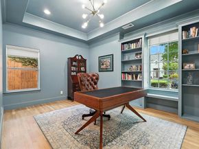 5132  Quail Lake Drive , Dallas Texas 75287