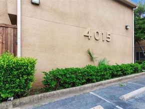4015  Holland Avenue  110, Dallas Texas 75219