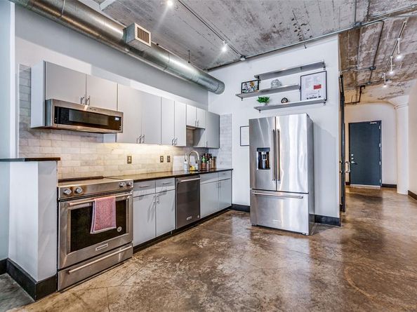 1122  Jackson Street  917, Dallas Texas 75202