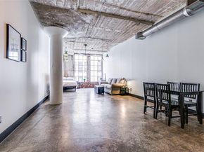 1122  Jackson Street  917, Dallas Texas 75202