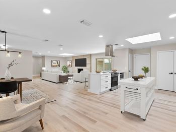 1100  Highedge Drive 