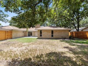 1100  Highedge Drive , Plano Texas 75075