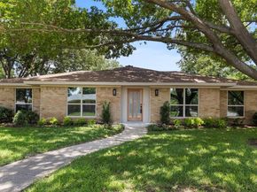 1100  Highedge Drive , Plano Texas 75075
