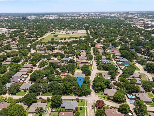 1100  Highedge Drive , Plano Texas 75075