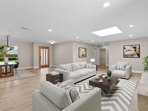 1100  Highedge Drive , Plano Texas 75075