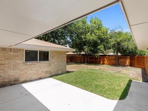 1100  Highedge Drive , Plano Texas 75075