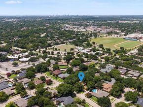 1100  Highedge Drive , Plano Texas 75075