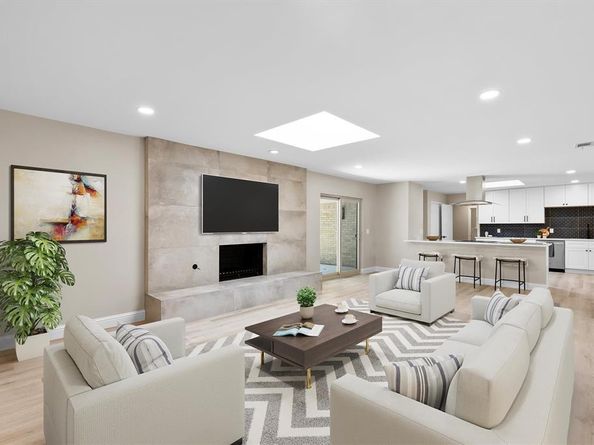 1100  Highedge Drive , Plano Texas 75075