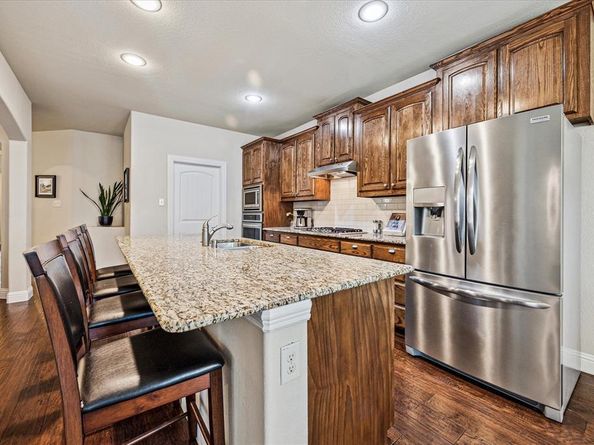 10225  Blackberry Street , McKinney Texas 75072