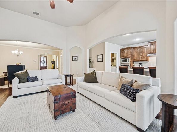 10225  Blackberry Street , McKinney Texas 75072