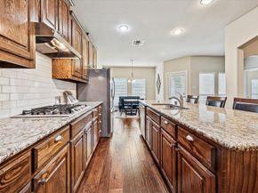 10225  Blackberry Street , McKinney Texas 75072