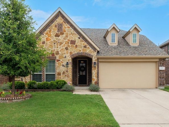 10225  Blackberry Street , McKinney Texas 75072