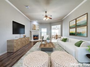 1213  Round Pen Run , Fort Worth Texas 76052