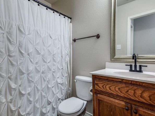 1213  Round Pen Run , Fort Worth Texas 76052