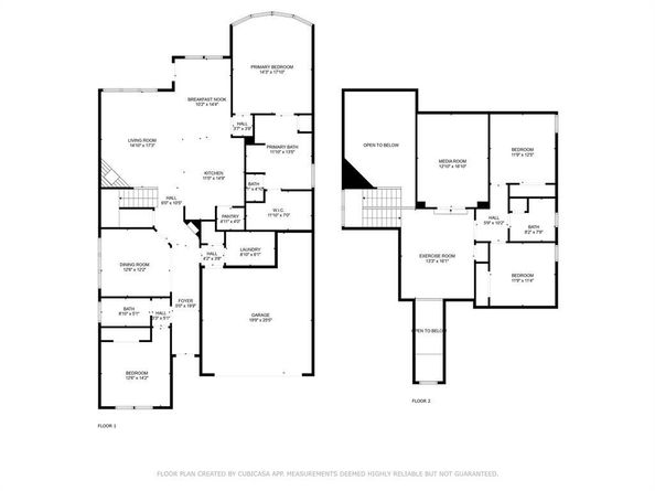 5409  Datewood Lane , McKinney Texas 75071