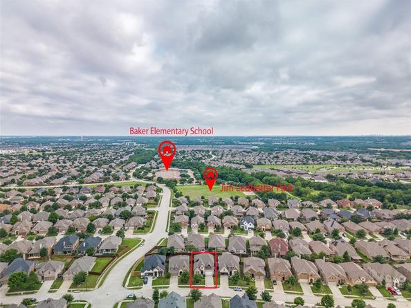 5409  Datewood Lane , McKinney Texas 75071
