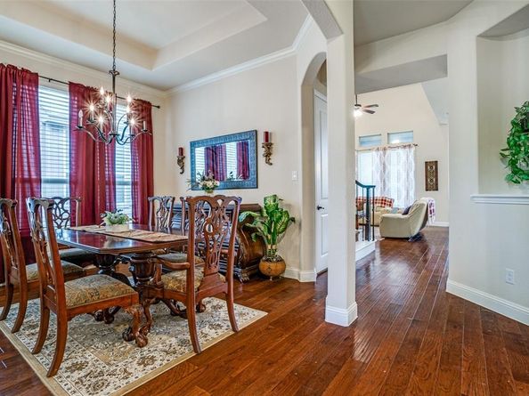 5409  Datewood Lane , McKinney Texas 75071