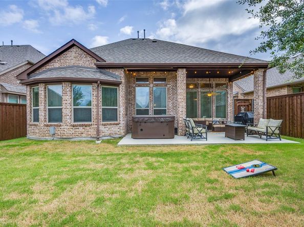 5409  Datewood Lane , McKinney Texas 75071