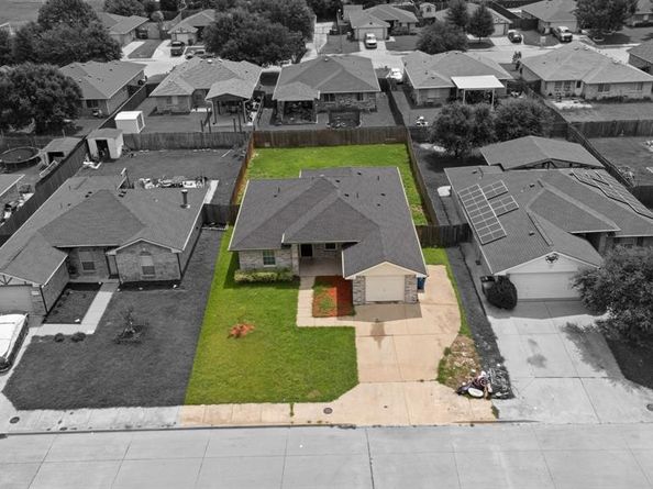 1634  Palm Beach Avenue , Dallas Texas 75217