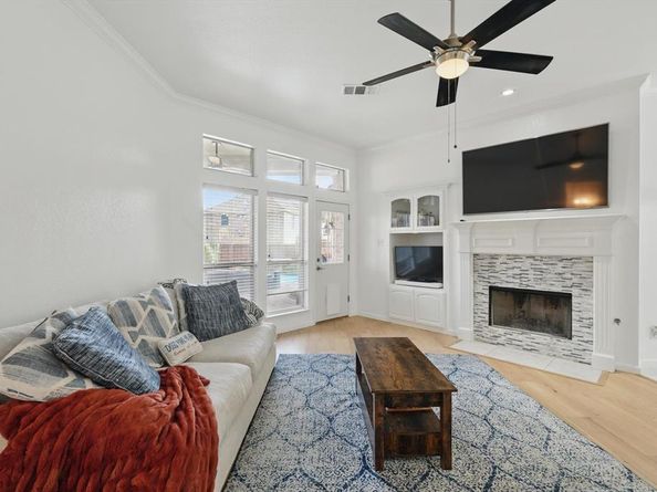 7136  Bryce Canyon Drive , McKinney Texas 75072